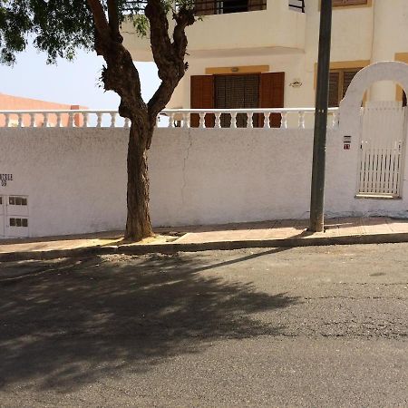 Apartamento Buena Vista El Alamillo ماثارّون المظهر الخارجي الصورة