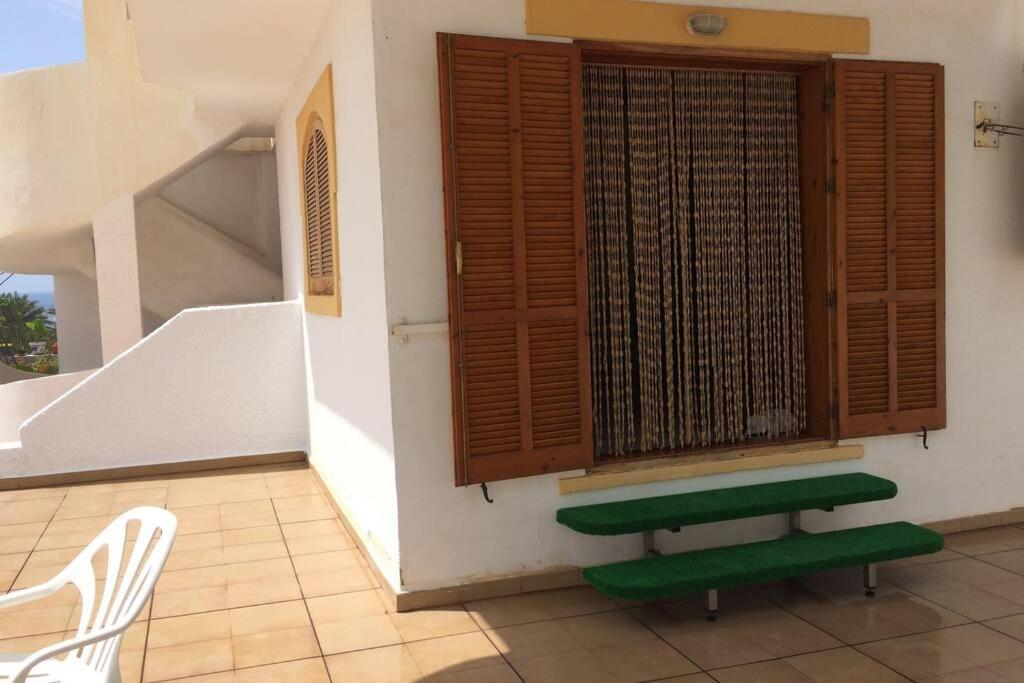 Apartamento Buena Vista El Alamillo ماثارّون المظهر الخارجي الصورة