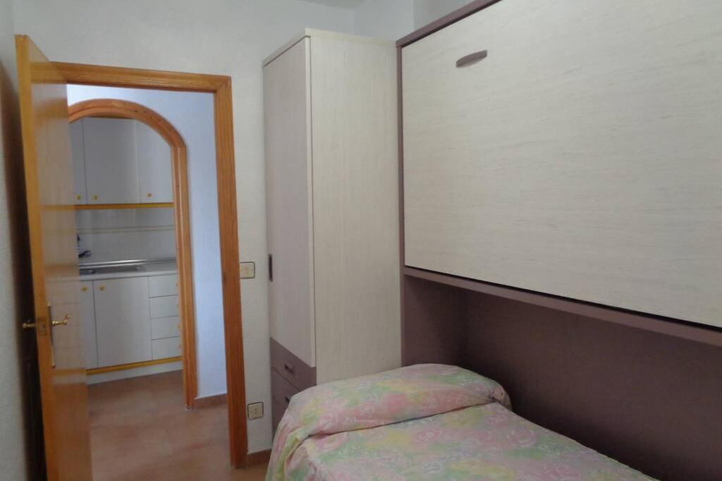 Apartamento Buena Vista El Alamillo ماثارّون المظهر الخارجي الصورة
