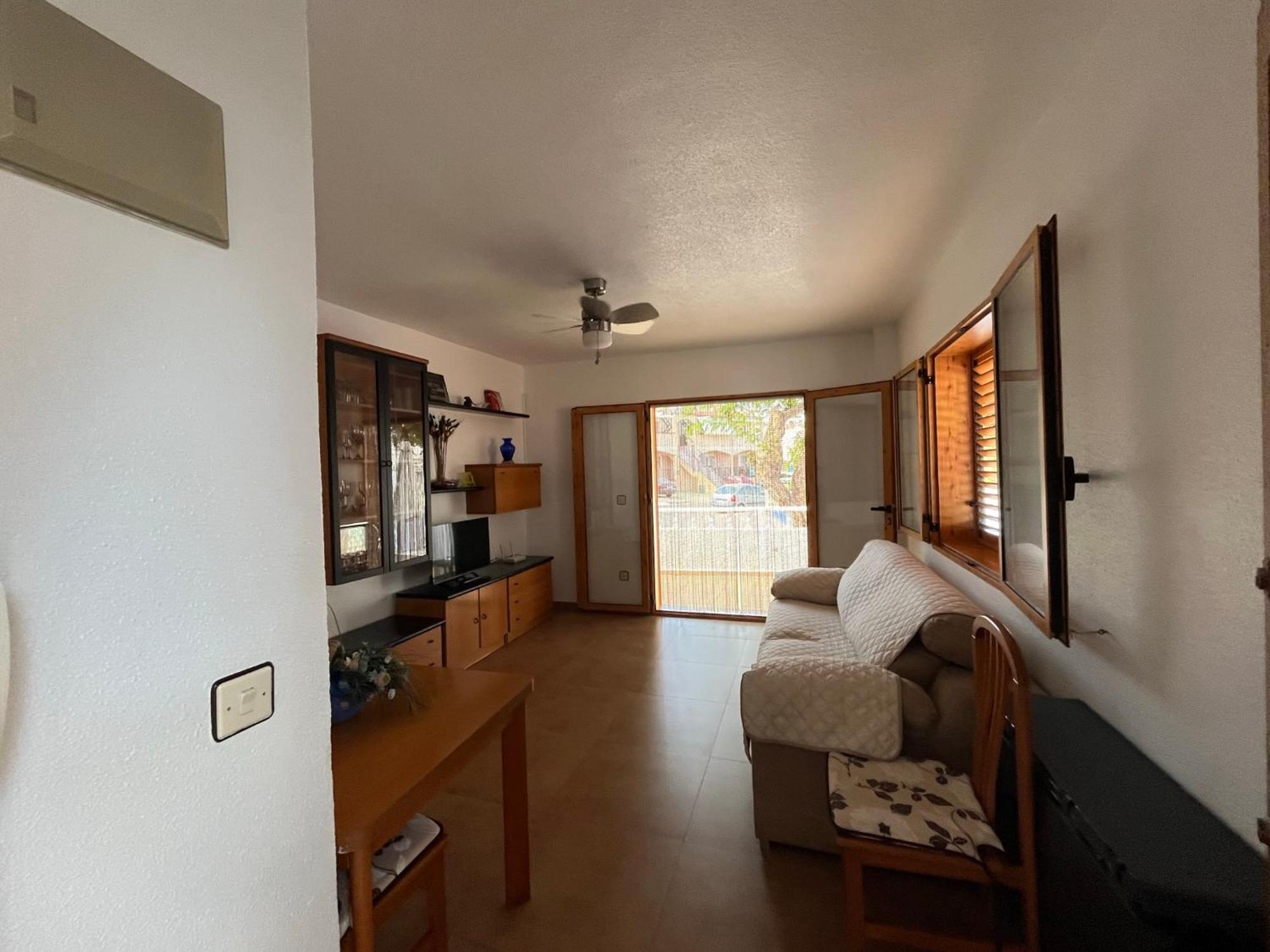 Apartamento Buena Vista El Alamillo ماثارّون المظهر الخارجي الصورة