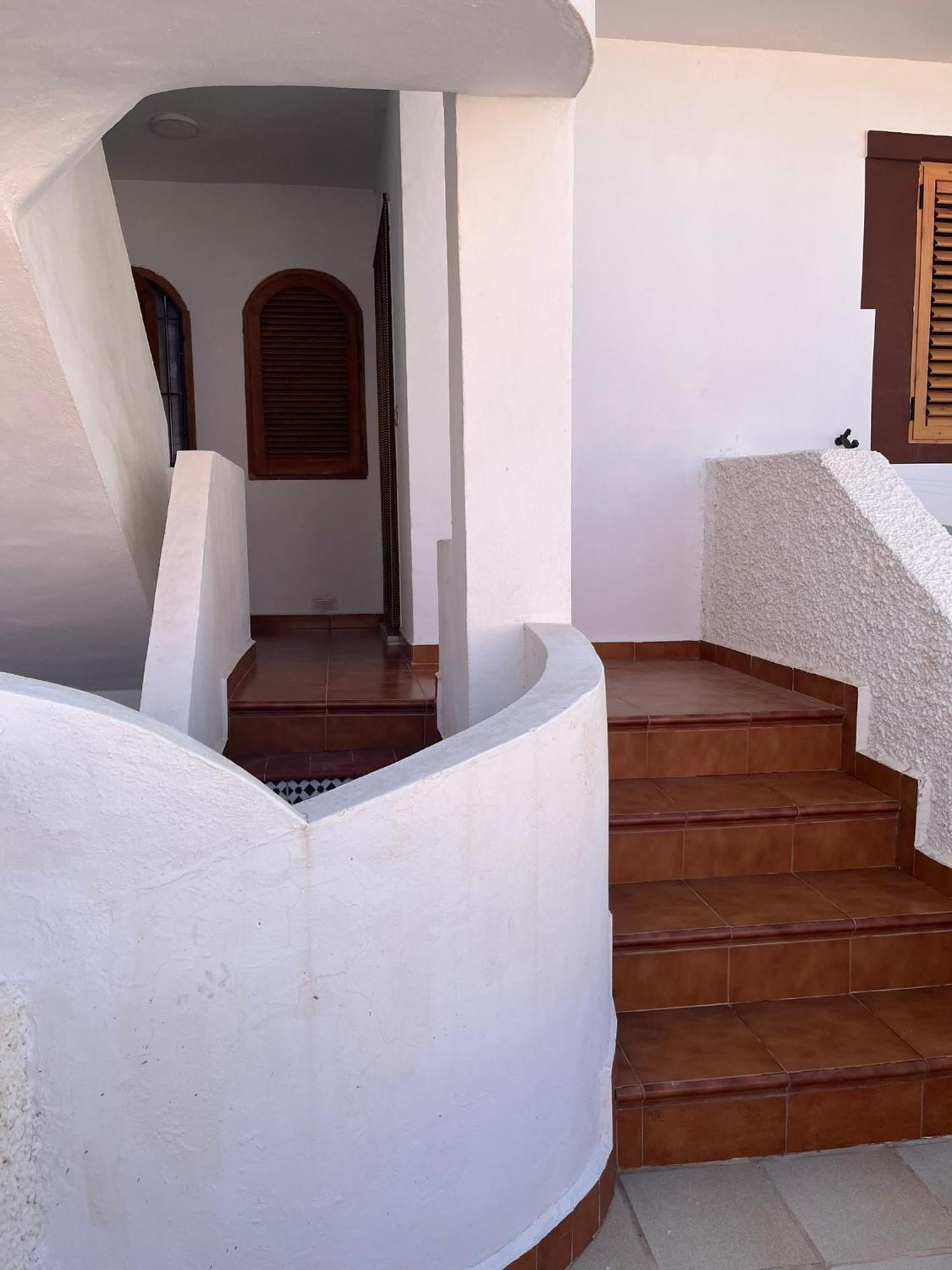 Apartamento Buena Vista El Alamillo ماثارّون المظهر الخارجي الصورة
