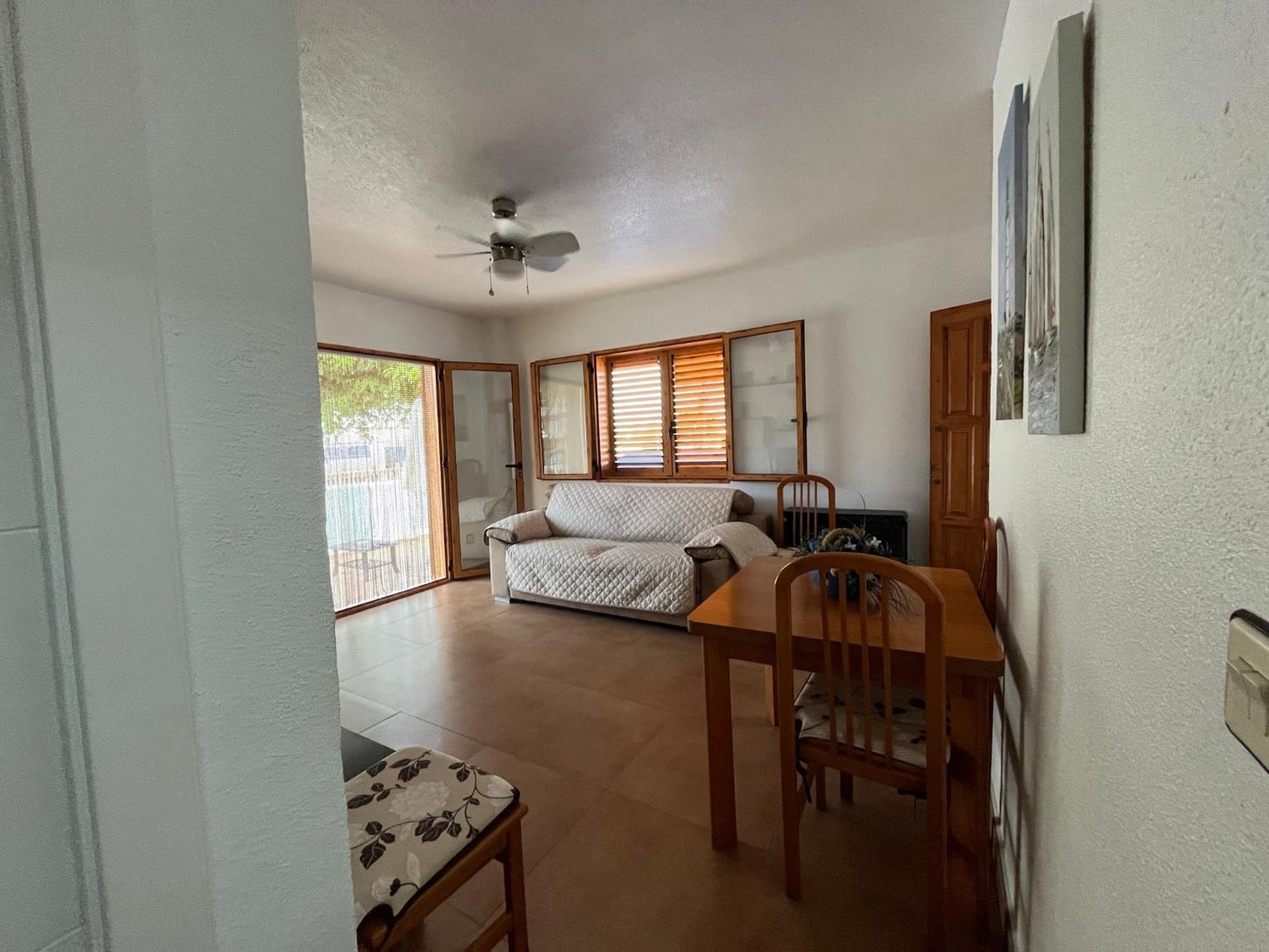 Apartamento Buena Vista El Alamillo ماثارّون المظهر الخارجي الصورة