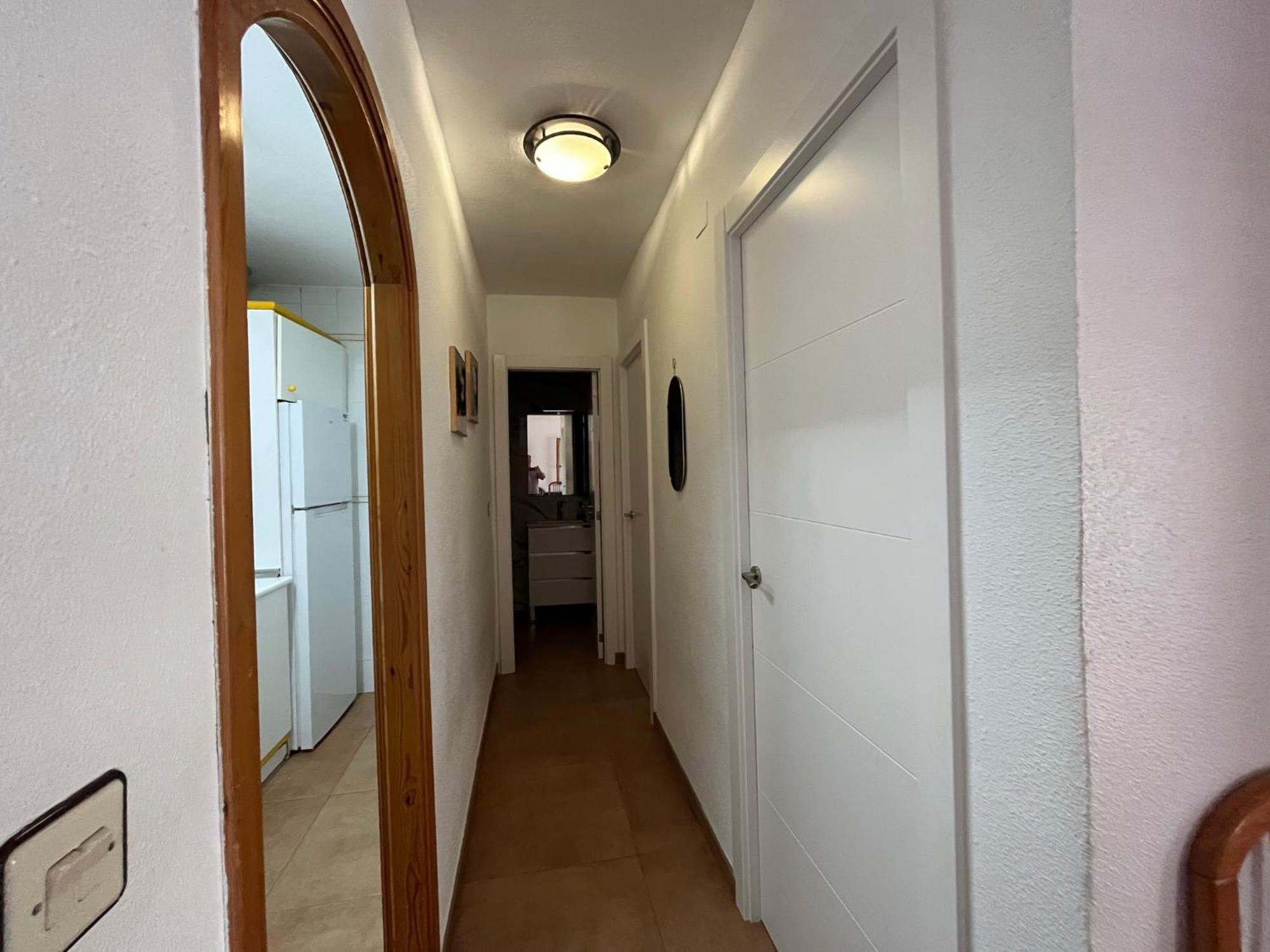 Apartamento Buena Vista El Alamillo ماثارّون المظهر الخارجي الصورة