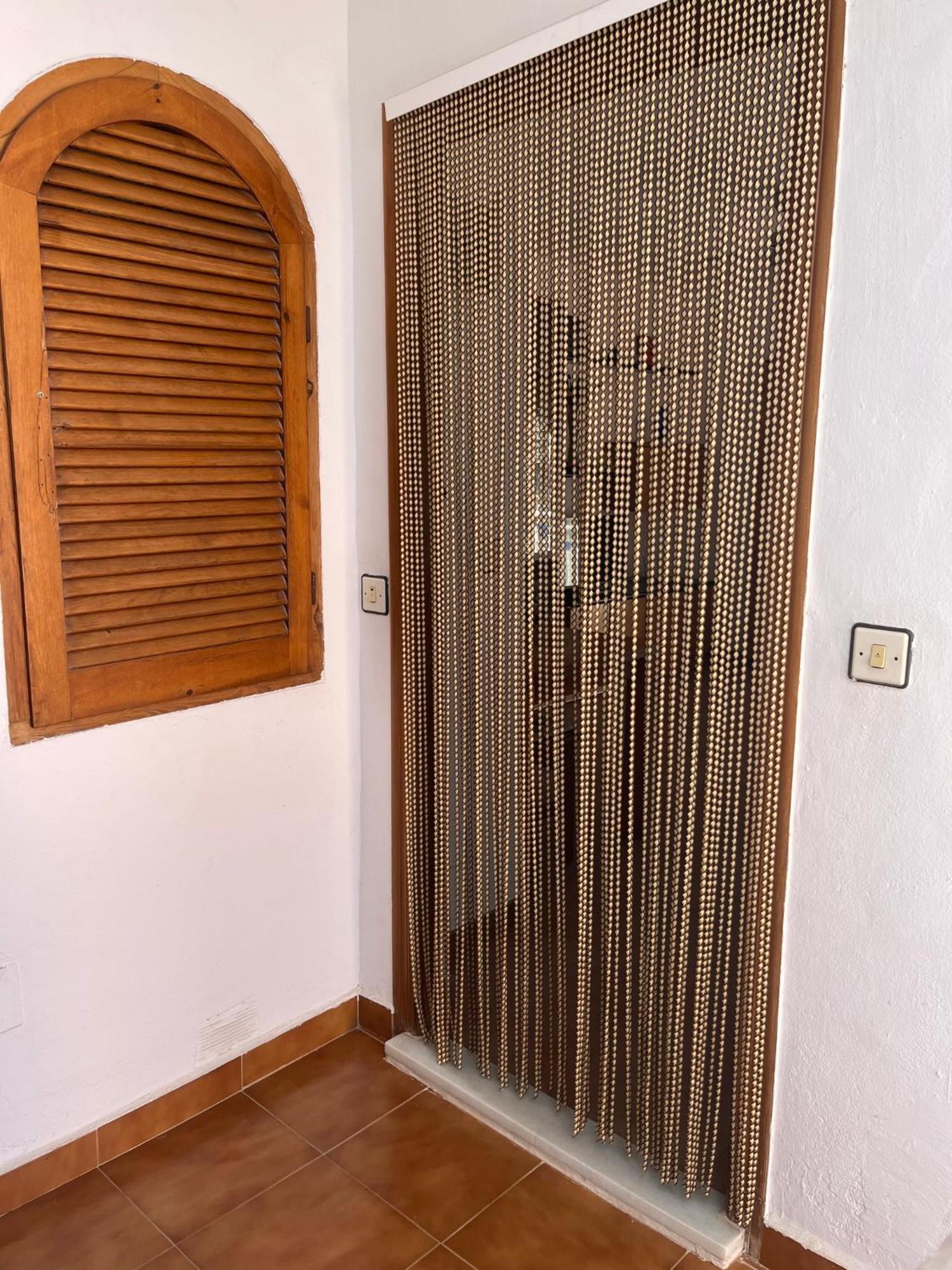 Apartamento Buena Vista El Alamillo ماثارّون المظهر الخارجي الصورة