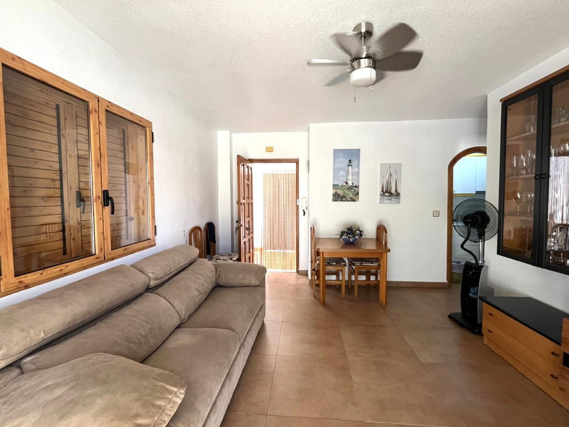 Apartamento Buena Vista El Alamillo ماثارّون المظهر الخارجي الصورة