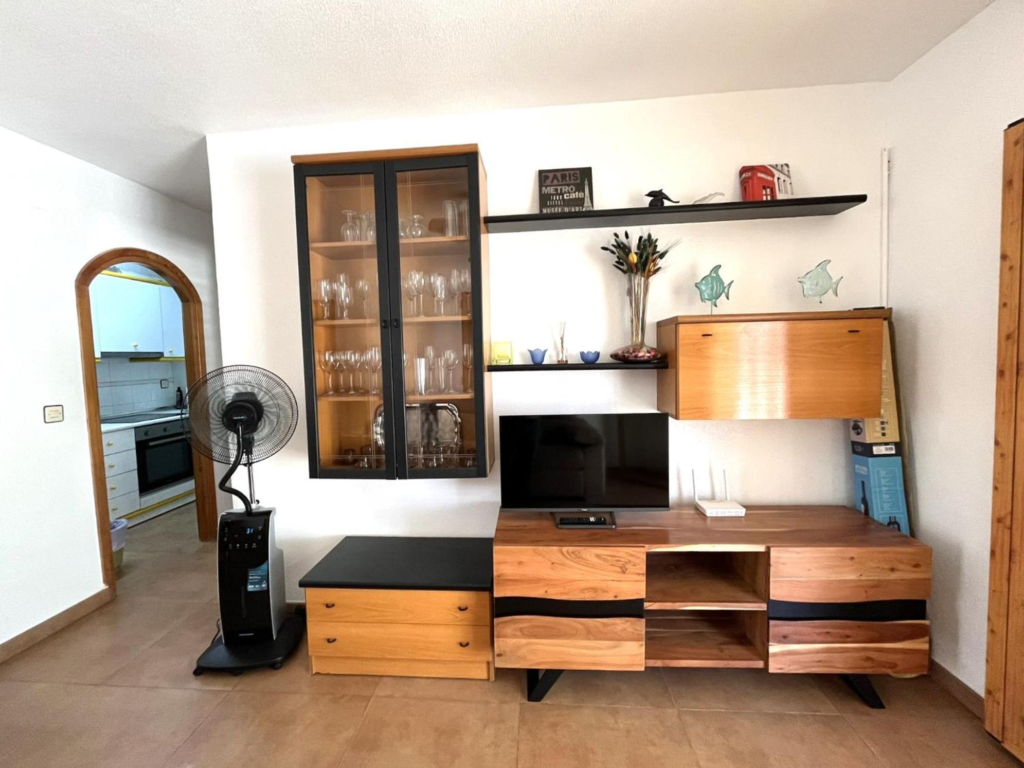 Apartamento Buena Vista El Alamillo ماثارّون المظهر الخارجي الصورة