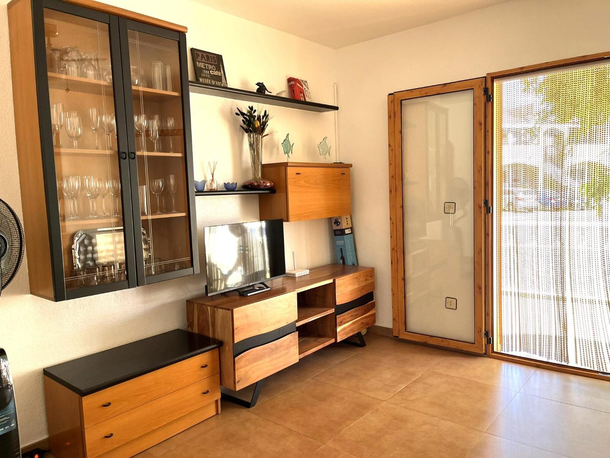 Apartamento Buena Vista El Alamillo ماثارّون المظهر الخارجي الصورة